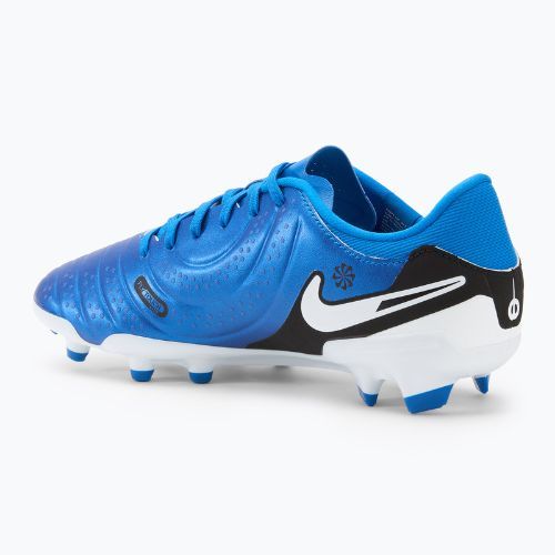 Pánské kopačky  Nike Tiempo Legend 10 Academy FG/MG soar/white