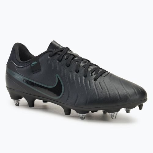 Pánské kopačky  Nike Tiempo Legend 10 Academy SG-Pro black/deep jungle/black