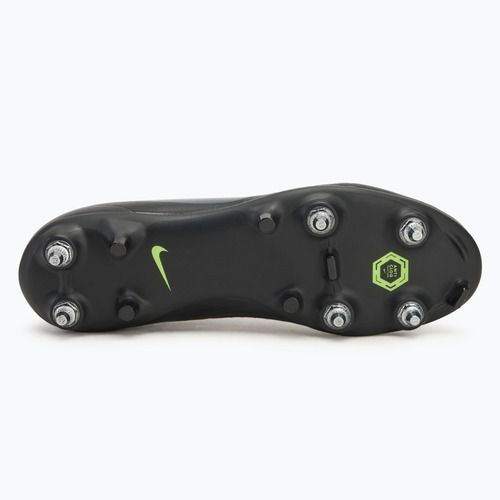 Pánské kopačky  Nike Tiempo Legend 10 Academy SG-Pro black/deep jungle/black