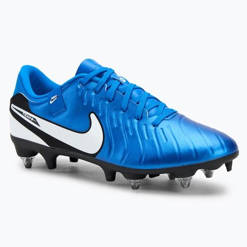 Pánské kopačky  Nike Tiempo Legend 10 Academy SG-Pro soar/white