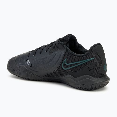 Pánské kopačky  Nike Tiempo Legend 10 Academy IC black/deep jungle/black