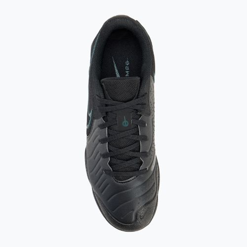 Pánské kopačky  Nike Tiempo Legend 10 Academy IC black/deep jungle/black