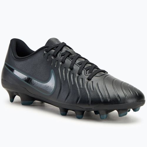Pánské kopačky Nike Tiempo Legend 10 Club FG/MG black/deep jungle/black