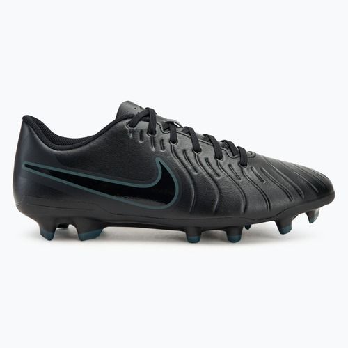 Pánské kopačky Nike Tiempo Legend 10 Club FG/MG black/deep jungle/black