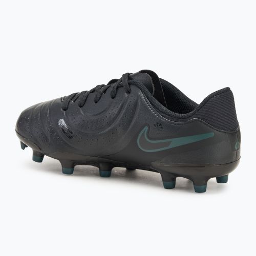 Dětské kopačky  Nike Tiempo Legend 10 Academy FG/MG black/deep jungle/black
