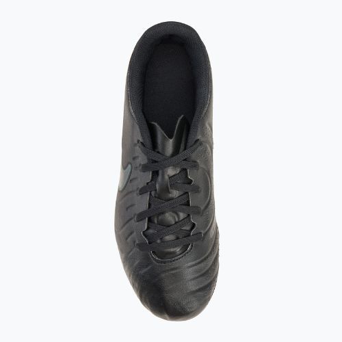 Dětské kopačky  Nike Tiempo Legend 10 Academy FG/MG black/deep jungle/black