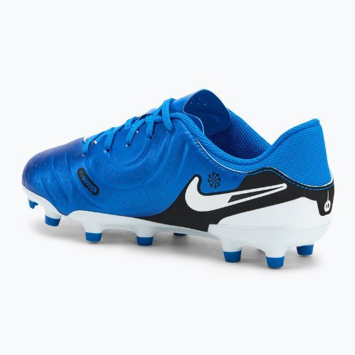 Dětské kopačky  Nike Tiempo Legend 10 Academy FG/MG soar white