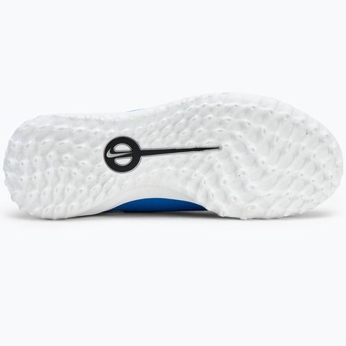 Dětské kopačky  Nike Tiempo Legend 10 Club TF soar/white