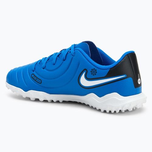 Dětské kopačky  Nike Tiempo Legend 10 Club TF soar/white