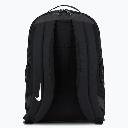 Dětský batoh  Nike Brasilia 18 l black/black/white