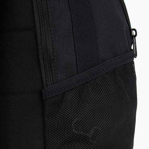 Dětský batoh  Nike Brasilia 18 l black/black/white