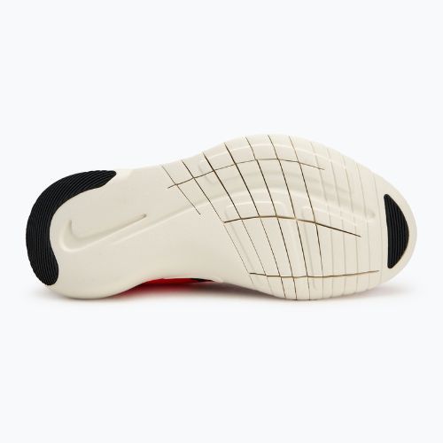 Dámské běžecké boty Nike Free RN NN aster pink/hot punch/light iron ore/black