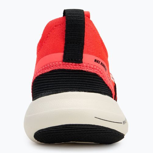 Dámské běžecké boty Nike Free RN NN aster pink/hot punch/light iron ore/black