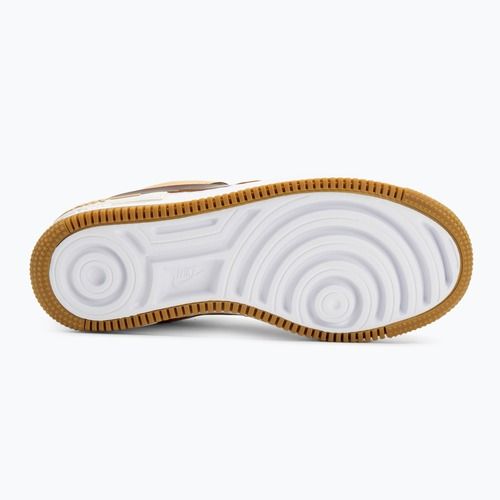 Dámské boty  Nike Air Force 1 Shadow sail/flax/sesame/brown