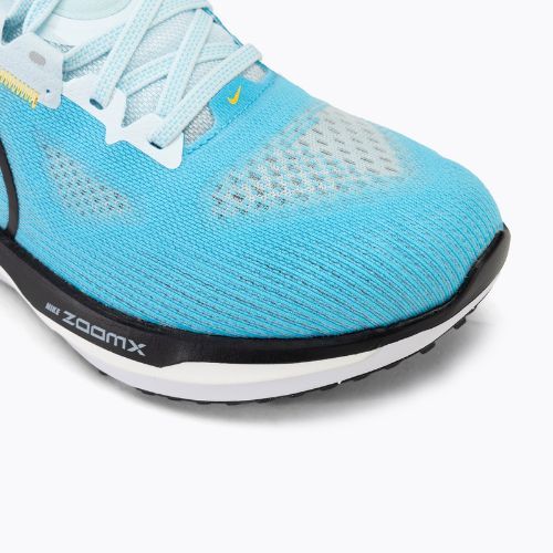 Pánské běžecké boty Nike Vomero 17 baltic blue/glacier blue/white/black