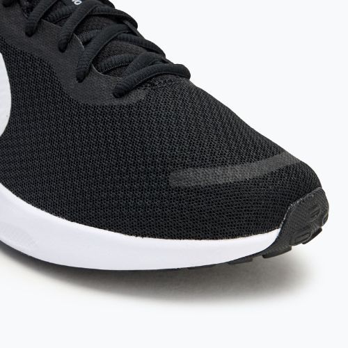 Pánské běžecké boty Nike Revolution 7 black/white