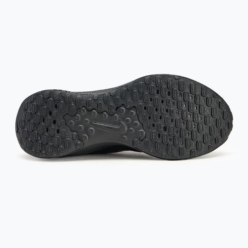 Pánské běžecké boty Nike Revolution 7 black/of noir