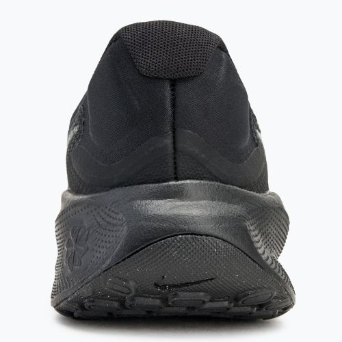 Pánské běžecké boty Nike Revolution 7 black/of noir