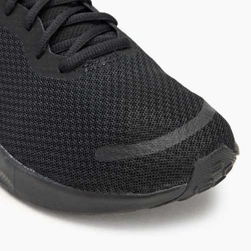 Pánské běžecké boty Nike Revolution 7 black/of noir