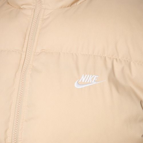 Pánská vesta Nike Storm-FIT Windrunner Primaloft beige