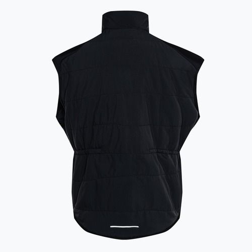 Dámská vesta Nike Therma-FIT Swift black