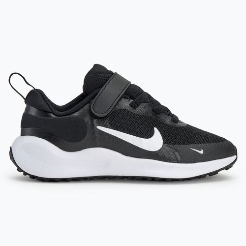Dětské boty Nike Revolution 7 black/white/white