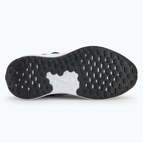 Dětské boty Nike Revolution 7 black/white/white