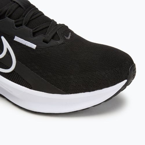 Pánské běžecké boty Nike Downshifter 13 black/white