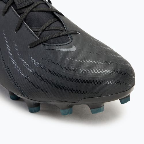 Dětské kopačky Nike Phantom GX II Academy FG/MG black/deep jungle/black