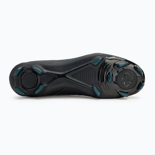 Kopačky Nike Phantom GX II Academy FG/MG black/deep jungle/black