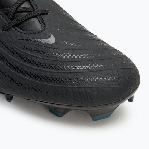Kopačky Nike Phantom GX II Academy FG/MG black/deep jungle/black