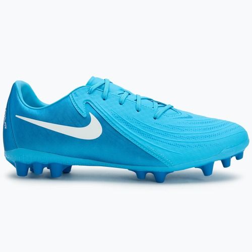 Pánské kopačky Nike Phantom GX 2 Academy AG blue fury / white