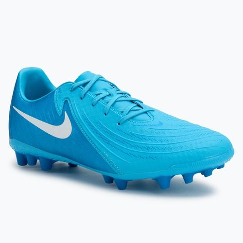 Pánské kopačky Nike Phantom GX 2 Academy AG blue fury / white