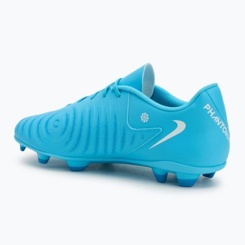 Pánské kopačky  Nike Phantom GX 2 Club FG/MG blue/fury white