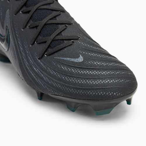 Pánské kopačky Nike Phantom Luna II Pro FG black / deep jungle / black