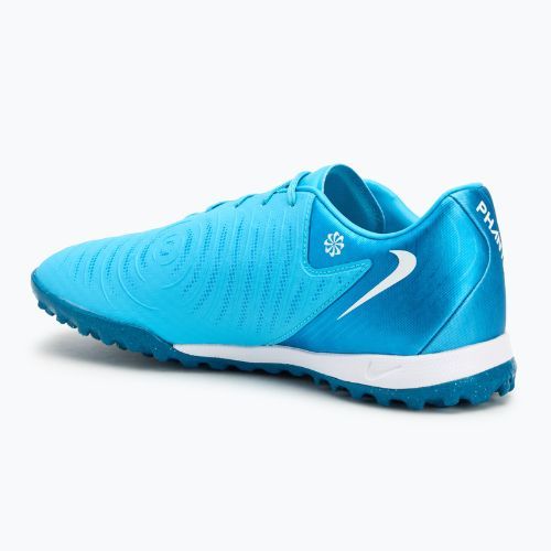 Pánské kopačky  Nike Phantom GX 2 Academy TF blue fury/white