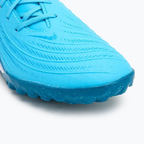 Pánské kopačky  Nike Phantom GX 2 Academy TF blue fury/white