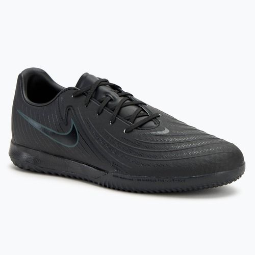 Kopačky Nike Phantom GX II Academy IC black/deep jungle/black
