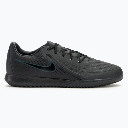 Kopačky Nike Phantom GX II Academy IC black/deep jungle/black