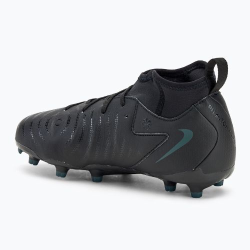 Dětské kopačky Nike Phantom Luna 2 Academy FG/MG black/deep jungle/black