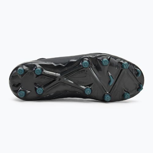 Dětské kopačky Nike Phantom Luna 2 Academy FG/MG black/deep jungle/black