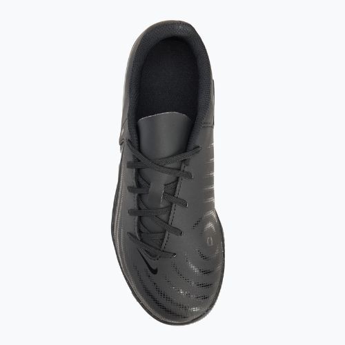 Dětské kopačky Nike Phantom GX II Club IC black/deep jungle/black