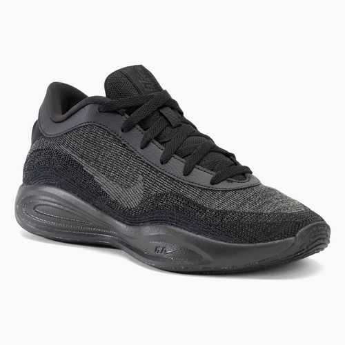 Pánské basketbalové boty Nike G.T. Hustle Academy black/black