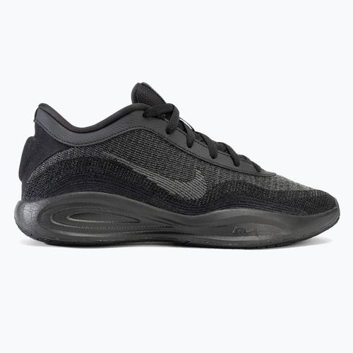 Pánské basketbalové boty Nike G.T. Hustle Academy black/black
