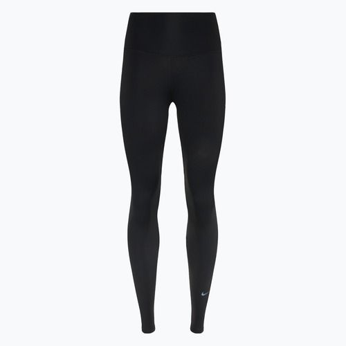 Dámské legíny Nike One High-Waisted 7/8 black