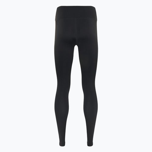 Dámské legíny Nike One High-Waisted 7/8 black