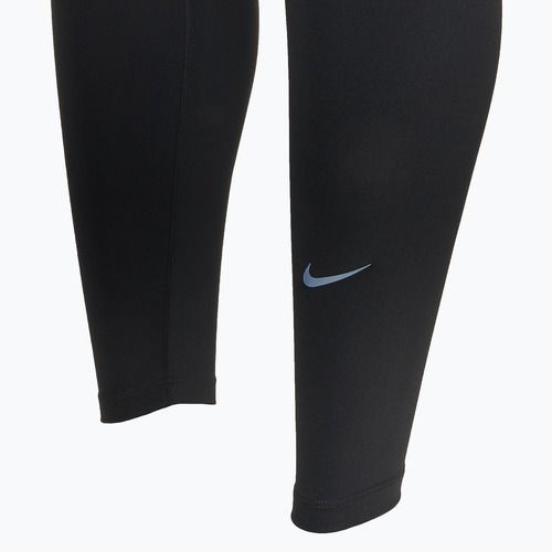 Dámské legíny Nike One High-Waisted 7/8 black