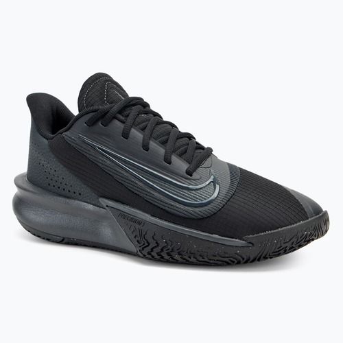 Pánské basketbalové boty Nike Precision 7 black/anthracite