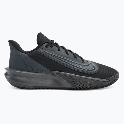 Pánské basketbalové boty Nike Precision 7 black/anthracite