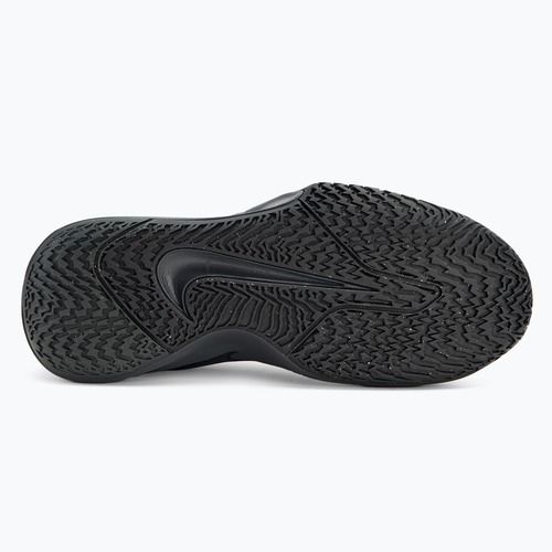 Pánské basketbalové boty Nike Precision 7 black/anthracite